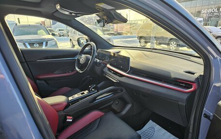 Geely Coolray I, 2023 год, 2 625 000 рублей, 14 фотография