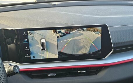 Geely Coolray I, 2023 год, 2 625 000 рублей, 19 фотография