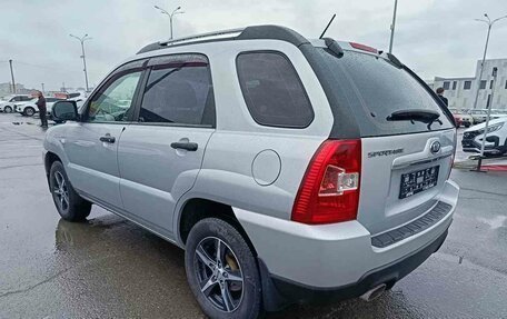 KIA Sportage II, 2009 год, 999 000 рублей, 5 фотография