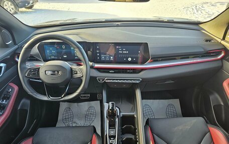 Geely Coolray I, 2023 год, 2 625 000 рублей, 17 фотография