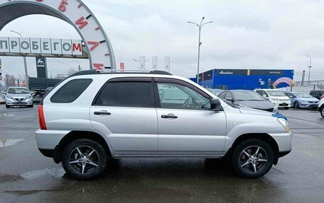 KIA Sportage II, 2009 год, 999 000 рублей, 8 фотография