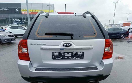 KIA Sportage II, 2009 год, 999 000 рублей, 6 фотография