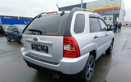 KIA Sportage II, 2009 год, 999 000 рублей, 7 фотография