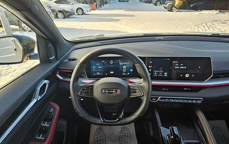 Geely Coolray I, 2023 год, 2 625 000 рублей, 18 фотография