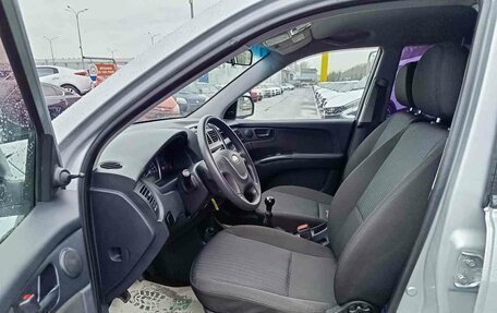 KIA Sportage II, 2009 год, 999 000 рублей, 9 фотография