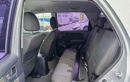 KIA Sportage II, 2009 год, 999 000 рублей, 12 фотография