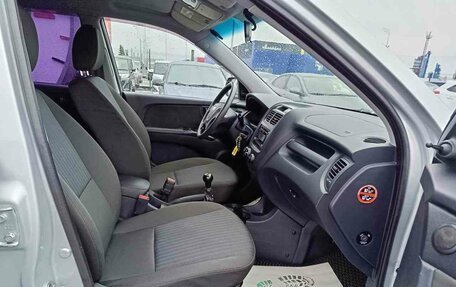 KIA Sportage II, 2009 год, 999 000 рублей, 14 фотография