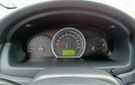 KIA Sportage II, 2009 год, 999 000 рублей, 17 фотография