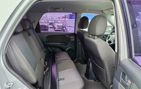 KIA Sportage II, 2009 год, 999 000 рублей, 15 фотография