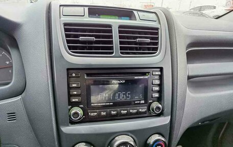 KIA Sportage II, 2009 год, 999 000 рублей, 18 фотография