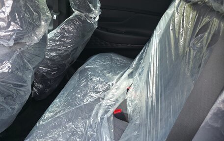 Hyundai Santa Fe IV, 2019 год, 2 189 000 рублей, 6 фотография