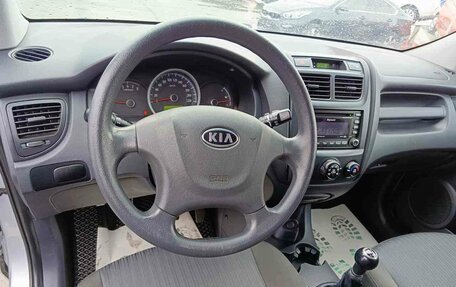 KIA Sportage II, 2009 год, 999 000 рублей, 16 фотография