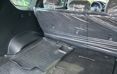 Hyundai Santa Fe IV, 2019 год, 2 189 000 рублей, 8 фотография