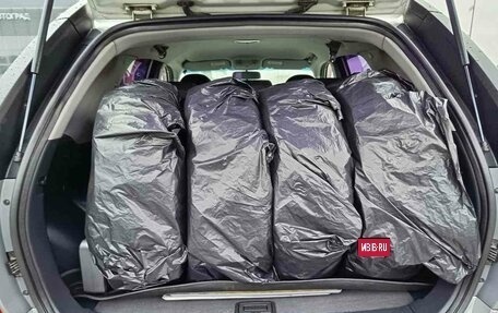 KIA Sportage II, 2009 год, 999 000 рублей, 13 фотография