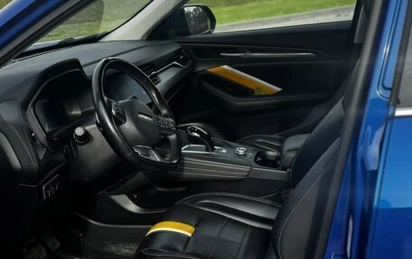 Haval F7x I, 2021 год, 1 840 000 рублей, 4 фотография