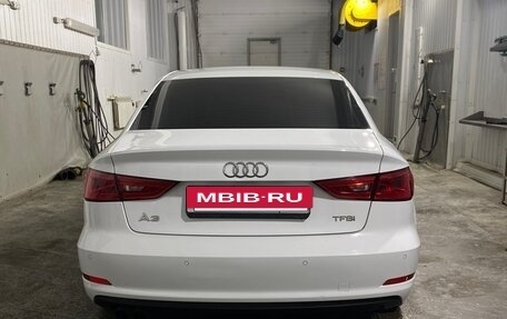 Audi A3, 2016 год, 1 200 000 рублей, 5 фотография