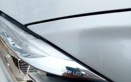 BMW 3 серия, 2017 год, 1 795 000 рублей, 8 фотография