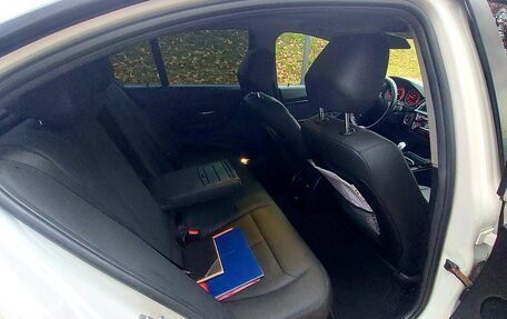 BMW 3 серия, 2017 год, 1 795 000 рублей, 10 фотография