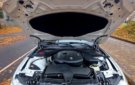 BMW 3 серия, 2017 год, 1 795 000 рублей, 11 фотография