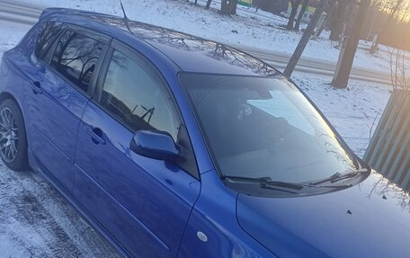 Mazda 3, 2008 год, 750 000 рублей, 2 фотография