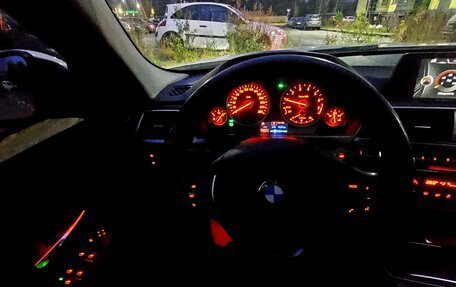 BMW 3 серия, 2017 год, 1 795 000 рублей, 18 фотография