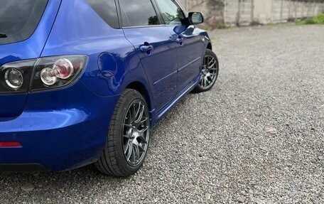 Mazda 3, 2008 год, 750 000 рублей, 6 фотография