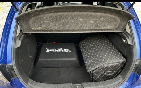 Mazda 3, 2008 год, 750 000 рублей, 8 фотография