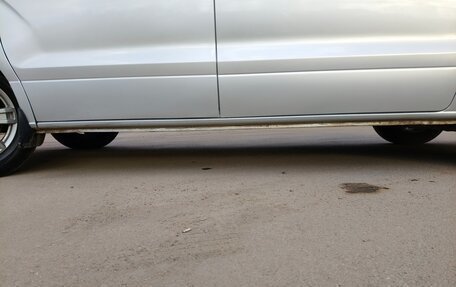 Hyundai Grand Starex Grand Starex I рестайлинг 2, 2009 год, 1 680 000 рублей, 12 фотография