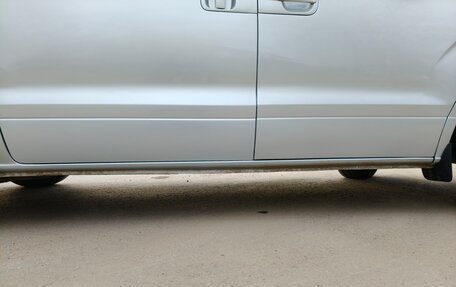 Hyundai Grand Starex Grand Starex I рестайлинг 2, 2009 год, 1 680 000 рублей, 11 фотография