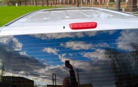 Hyundai Grand Starex Grand Starex I рестайлинг 2, 2009 год, 1 680 000 рублей, 13 фотография