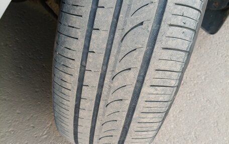 Hyundai Grand Starex Grand Starex I рестайлинг 2, 2009 год, 1 680 000 рублей, 15 фотография