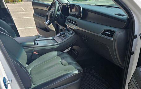 Hyundai Palisade I, 2021 год, 4 500 000 рублей, 4 фотография