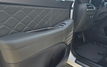 Hyundai Palisade I, 2021 год, 4 500 000 рублей, 5 фотография