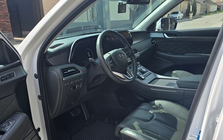 Hyundai Palisade I, 2021 год, 4 500 000 рублей, 3 фотография