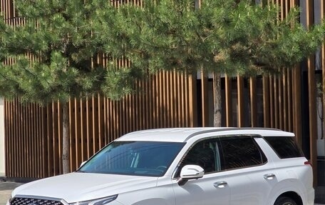 Hyundai Palisade I, 2021 год, 4 500 000 рублей, 2 фотография