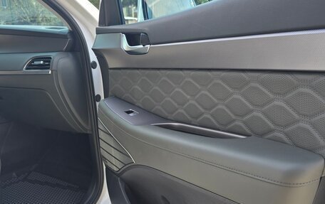 Hyundai Palisade I, 2021 год, 4 500 000 рублей, 6 фотография