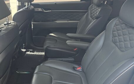 Hyundai Palisade I, 2021 год, 4 500 000 рублей, 13 фотография