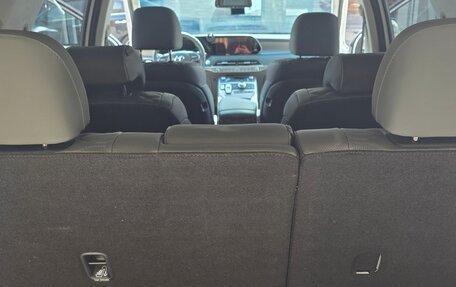 Hyundai Palisade I, 2021 год, 4 500 000 рублей, 10 фотография