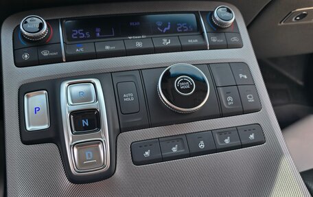 Hyundai Palisade I, 2021 год, 4 500 000 рублей, 16 фотография