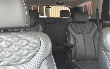 Hyundai Palisade I, 2021 год, 4 500 000 рублей, 7 фотография