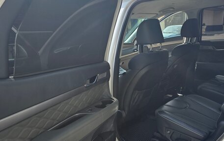 Hyundai Palisade I, 2021 год, 4 500 000 рублей, 11 фотография