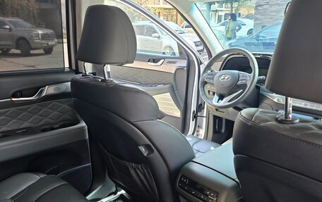 Hyundai Palisade I, 2021 год, 4 500 000 рублей, 15 фотография