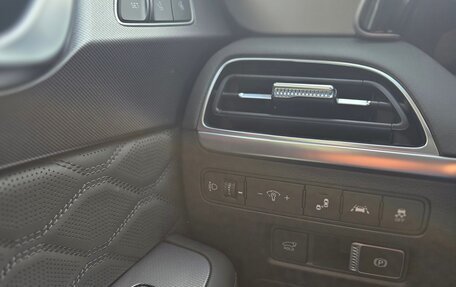 Hyundai Palisade I, 2021 год, 4 500 000 рублей, 19 фотография