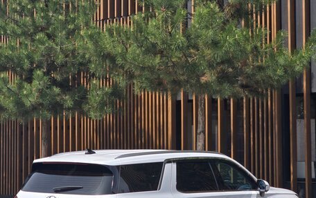 Hyundai Palisade I, 2021 год, 4 500 000 рублей, 20 фотография