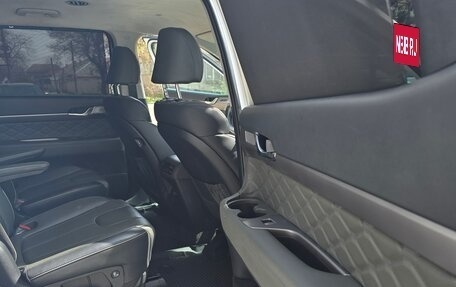 Hyundai Palisade I, 2021 год, 4 500 000 рублей, 12 фотография