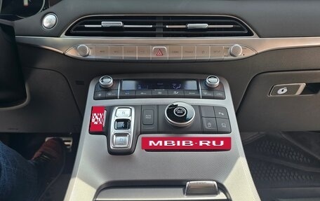 Hyundai Palisade I, 2021 год, 4 500 000 рублей, 17 фотография