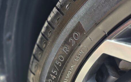 Hyundai Palisade I, 2021 год, 4 500 000 рублей, 26 фотография