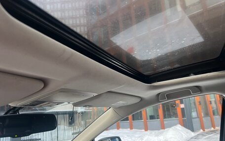 Honda CR-V IV, 2014 год, 2 450 000 рублей, 10 фотография