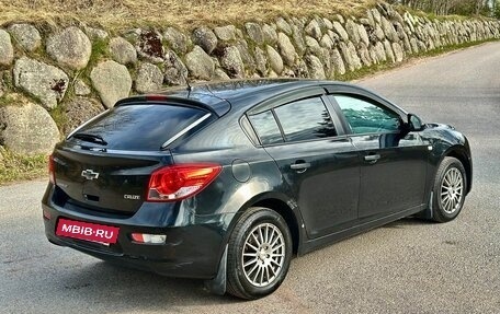 Chevrolet Cruze II, 2013 год, 749 000 рублей, 7 фотография