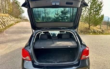 Chevrolet Cruze II, 2013 год, 749 000 рублей, 10 фотография